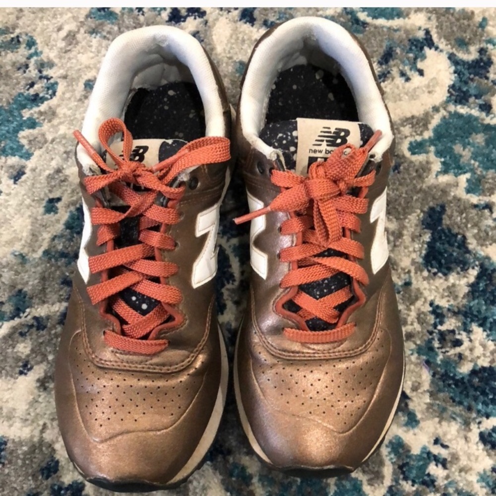 New Balance 574